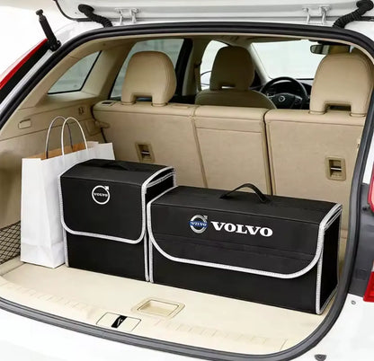 Förvaringsbox Till Bilen Bagageförvaring & Bilorganisering