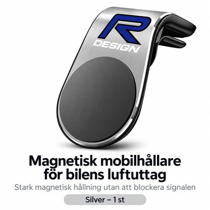 Magnetisk mobilholder R-Design – Flere farger