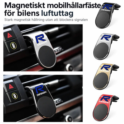 Magnetisk mobilholder R-Design – Flere farger