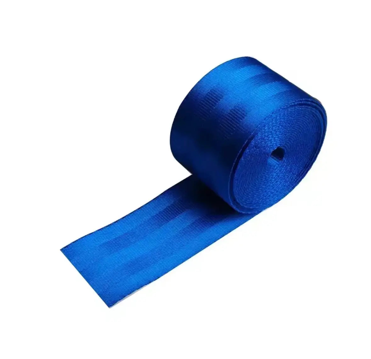 Bilbälte Universal Flera Färger 3.6mx48mm
