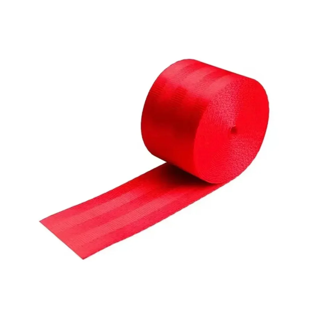 Bilbälte Universal Flera Färger 3.6mx48mm