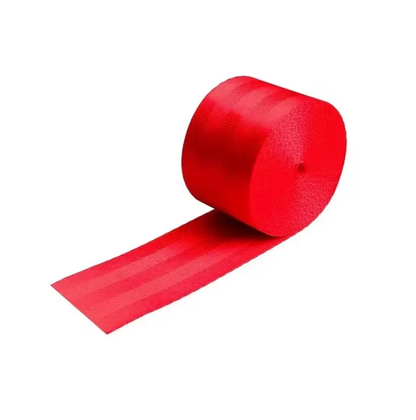 Bilbälte Universal Flera Färger 3.6mx48mm