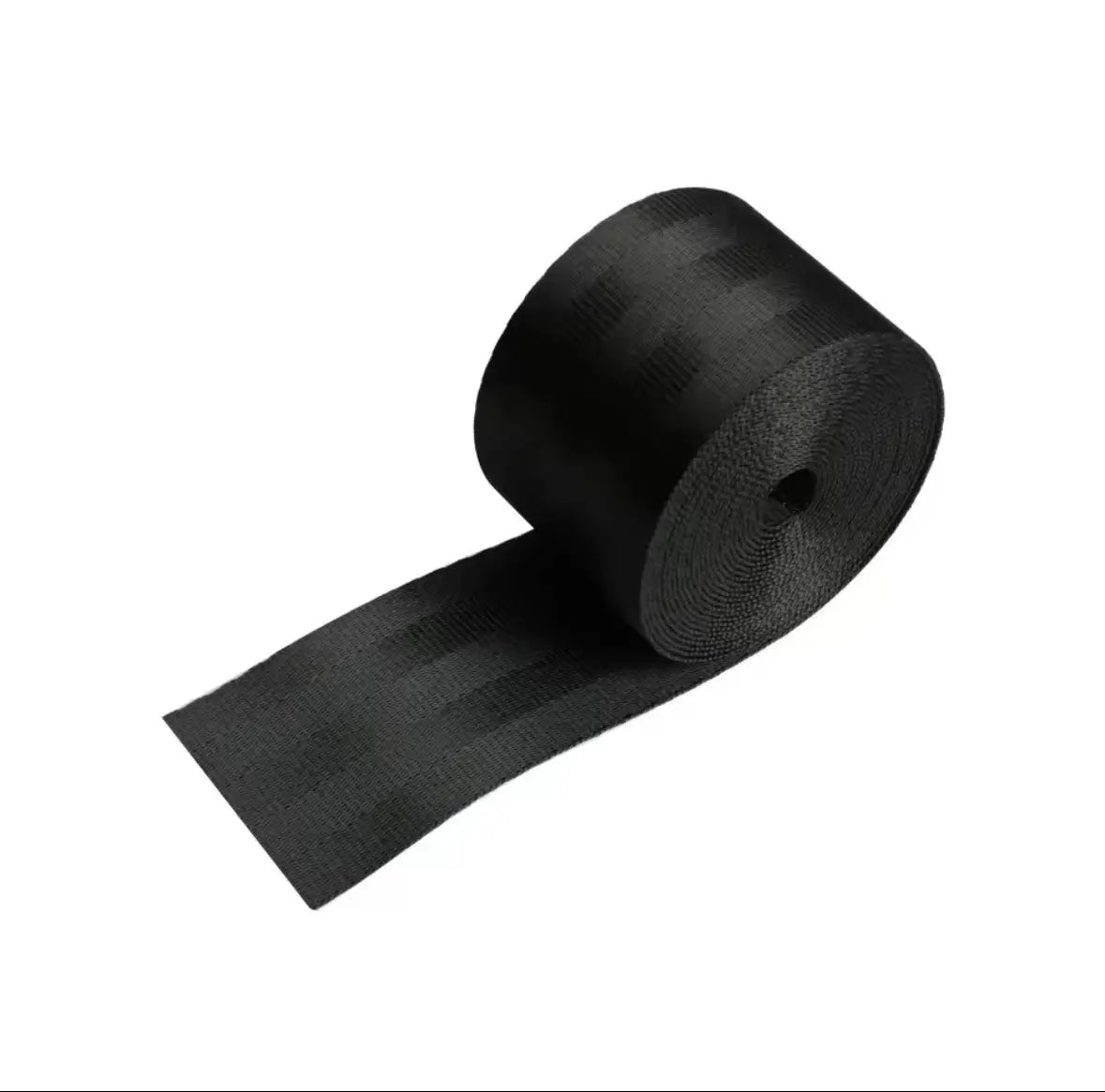 Bilbälte Universal Flera Färger 3.6mx48mm