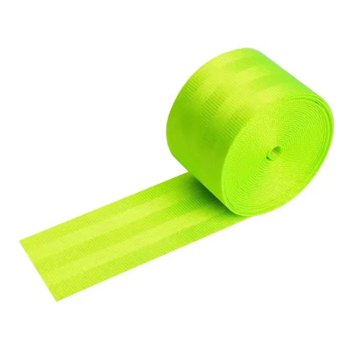 Bilbälte Universal Flera Färger 3.6mx48mm