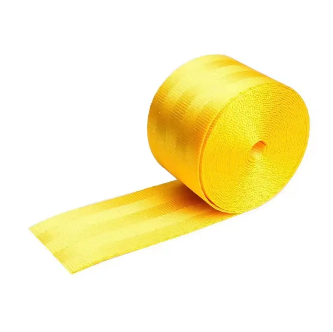 Bilbälte Universal Flera Färger 3.6mx48mm