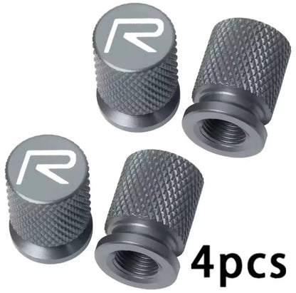 Ventilhattar RDesign 4-Pack Flera Färger
