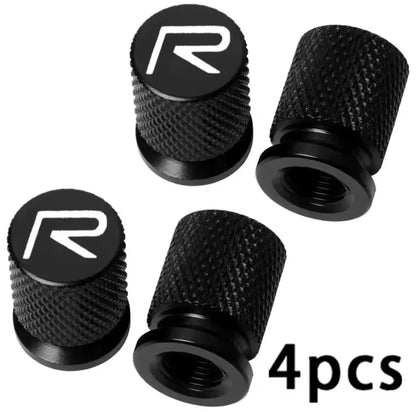 Ventilhattar RDesign 4-Pack Flera Färger