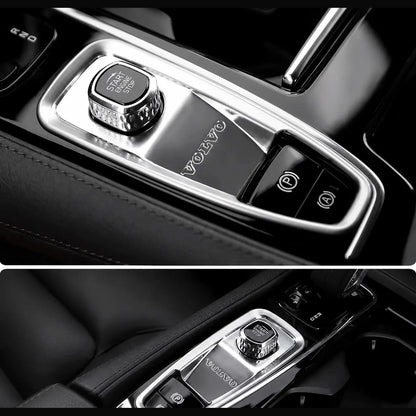 Midtkonsoll Volvo Beskyttelse XC60 XC90 V60 V90 S60 S90