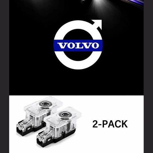 Dörrlampor Projektor Flera Varianter 2-Pack