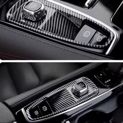 Midtkonsoll Volvo Beskyttelse XC60 XC90 V60 V90 S60 S90
